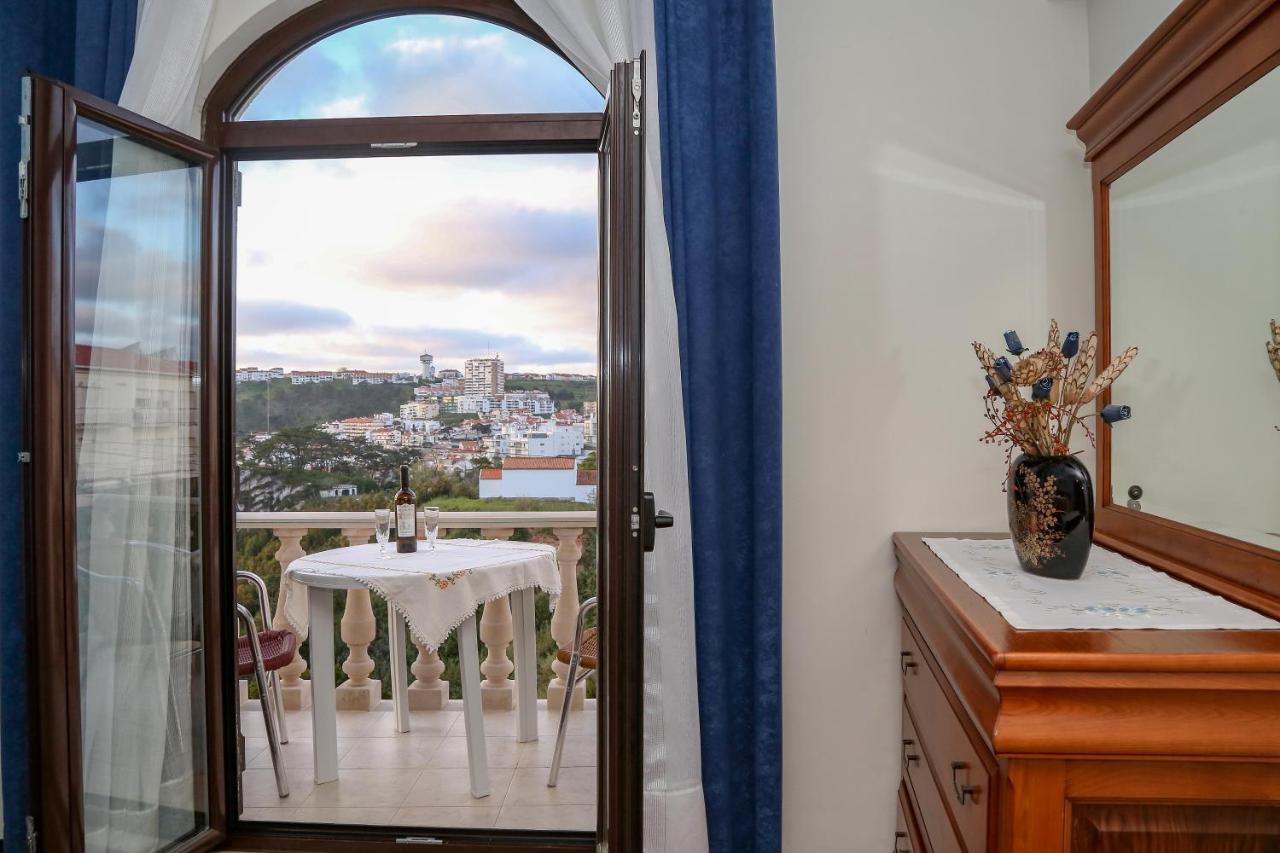 Quartos Da Tia Laura Ναζαρέ Εξωτερικό φωτογραφία